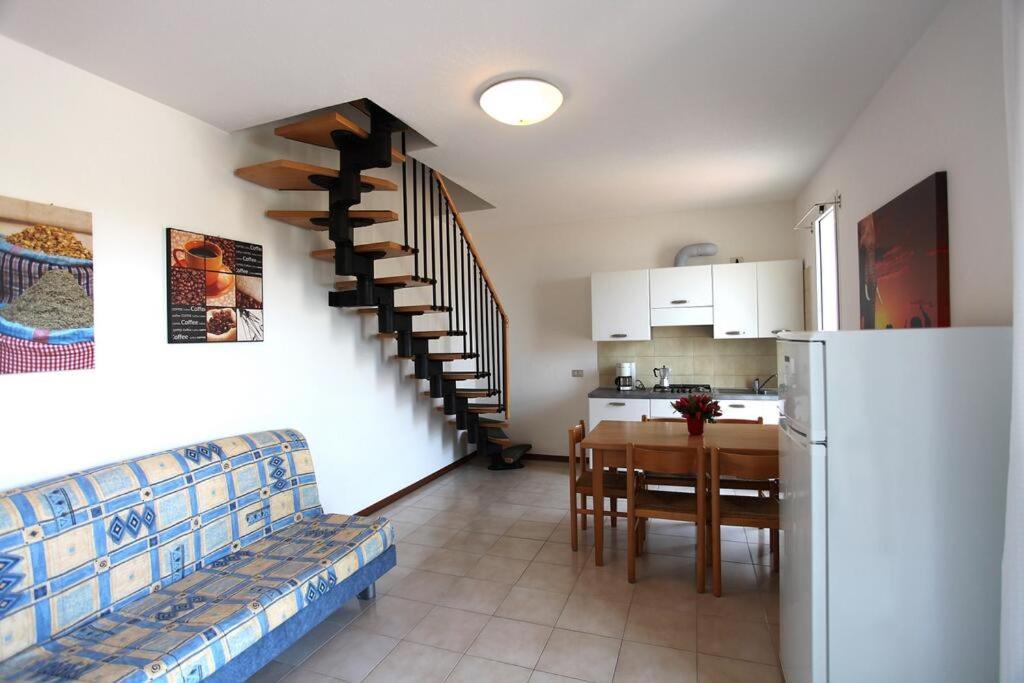 Apartament With Swimming Pool Appartamento Caorle Esterno foto