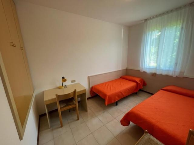 Apartament With Swimming Pool Appartamento Caorle Esterno foto
