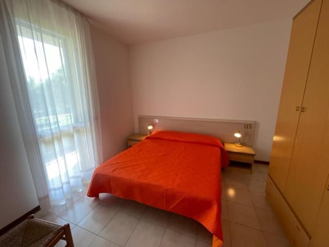 Apartament With Swimming Pool Appartamento Caorle Esterno foto
