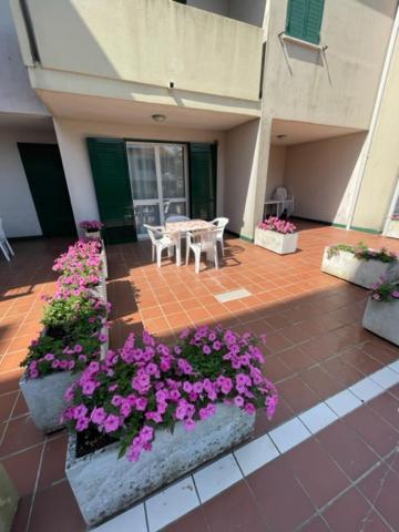 Apartament With Swimming Pool Appartamento Caorle Esterno foto