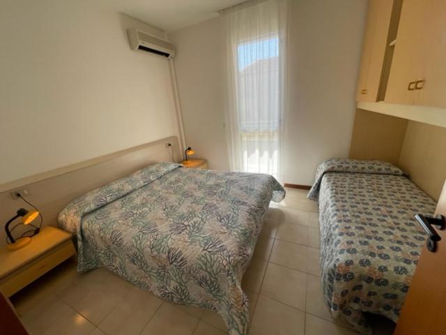 Apartament With Swimming Pool Appartamento Caorle Esterno foto